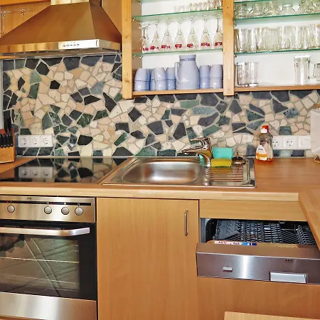 Tischlmuhle 310w Tatil Evi *