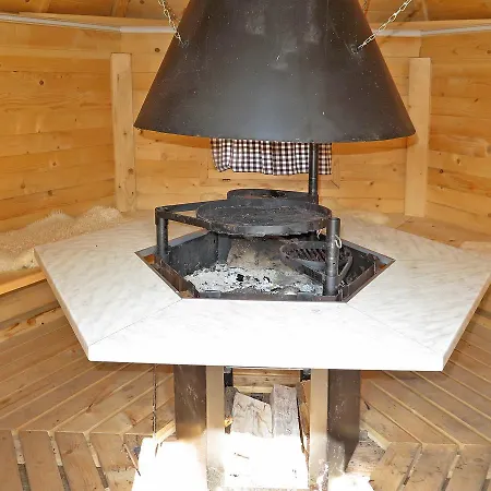 Tischlmuhle 310w Сasa de vacaciones Grobming