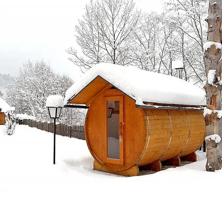 Tischlmuhle 310w Сasa de vacaciones Grobming