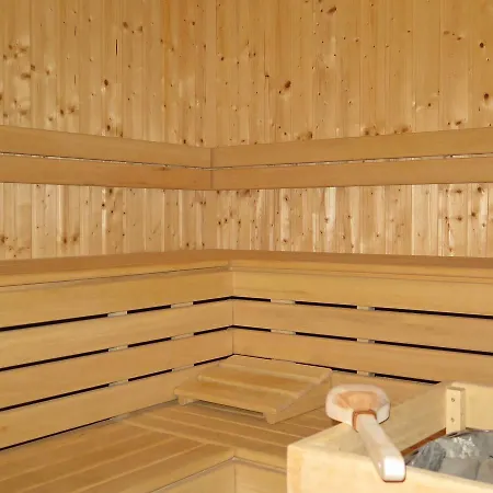 Tatil Evi Tischlmuhle 310w *